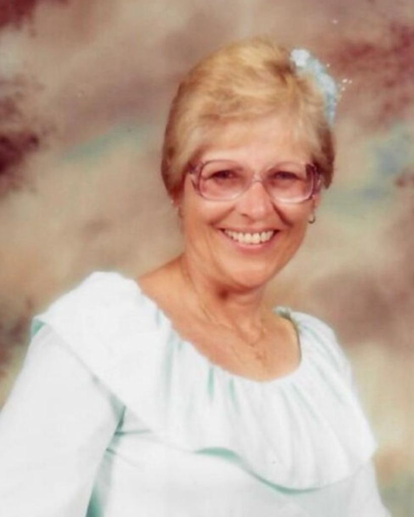 Elizabeth A. Edwards Profile Photo