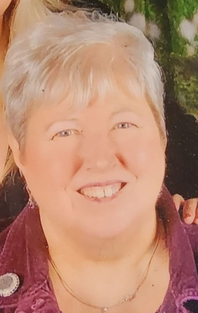 Linda Kay French Profile Photo