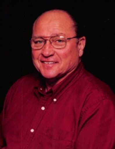 John F. Weese Profile Photo
