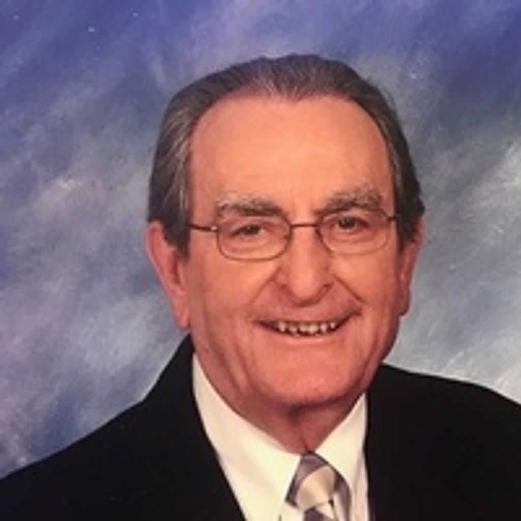 Billy Joe Spann Profile Photo