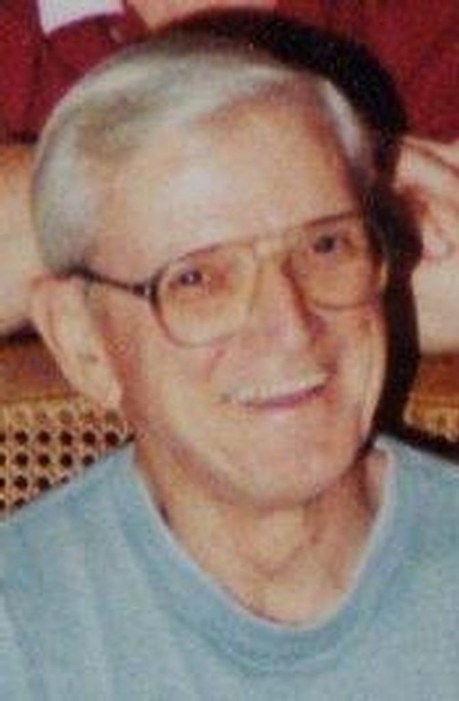 Arlen R. Puckett