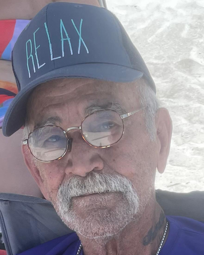 Jose M. Torres Serrano's obituary image