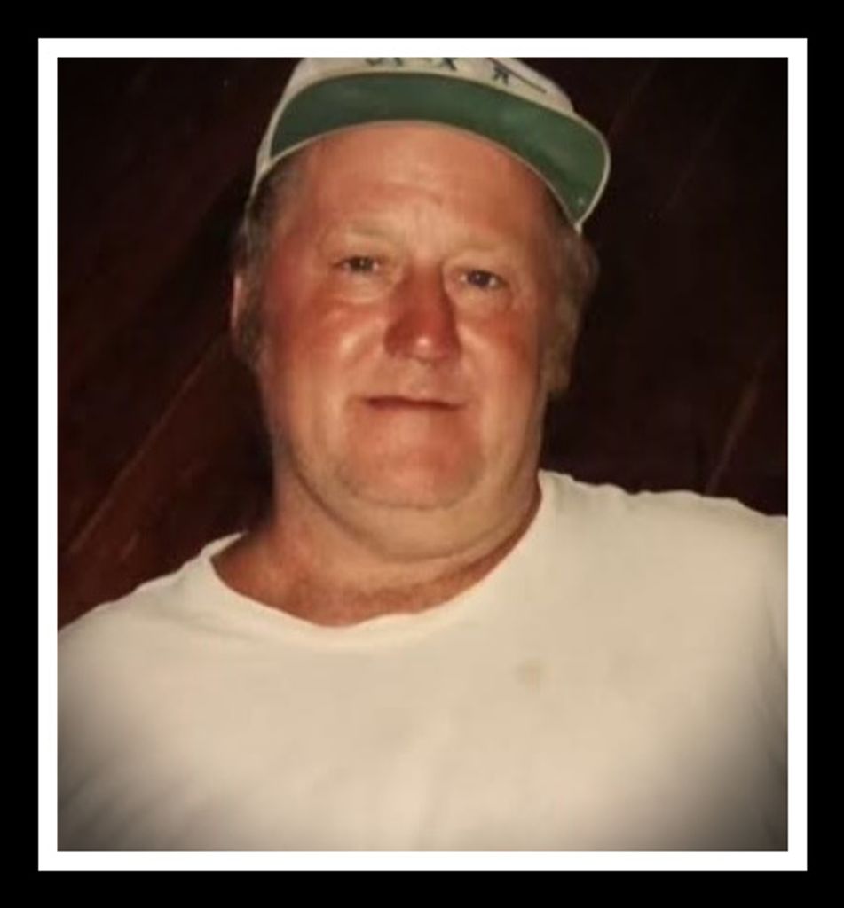 Robert Lee "Bob" Albert
