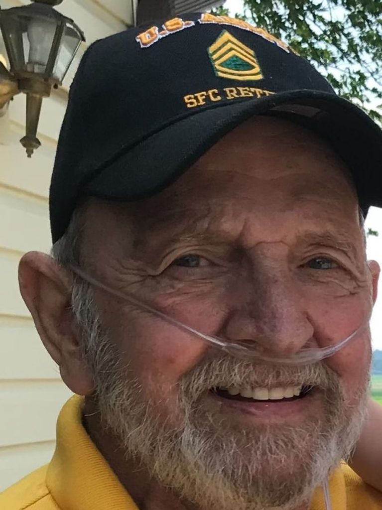 Ronald Joseph Dinkens Profile Photo