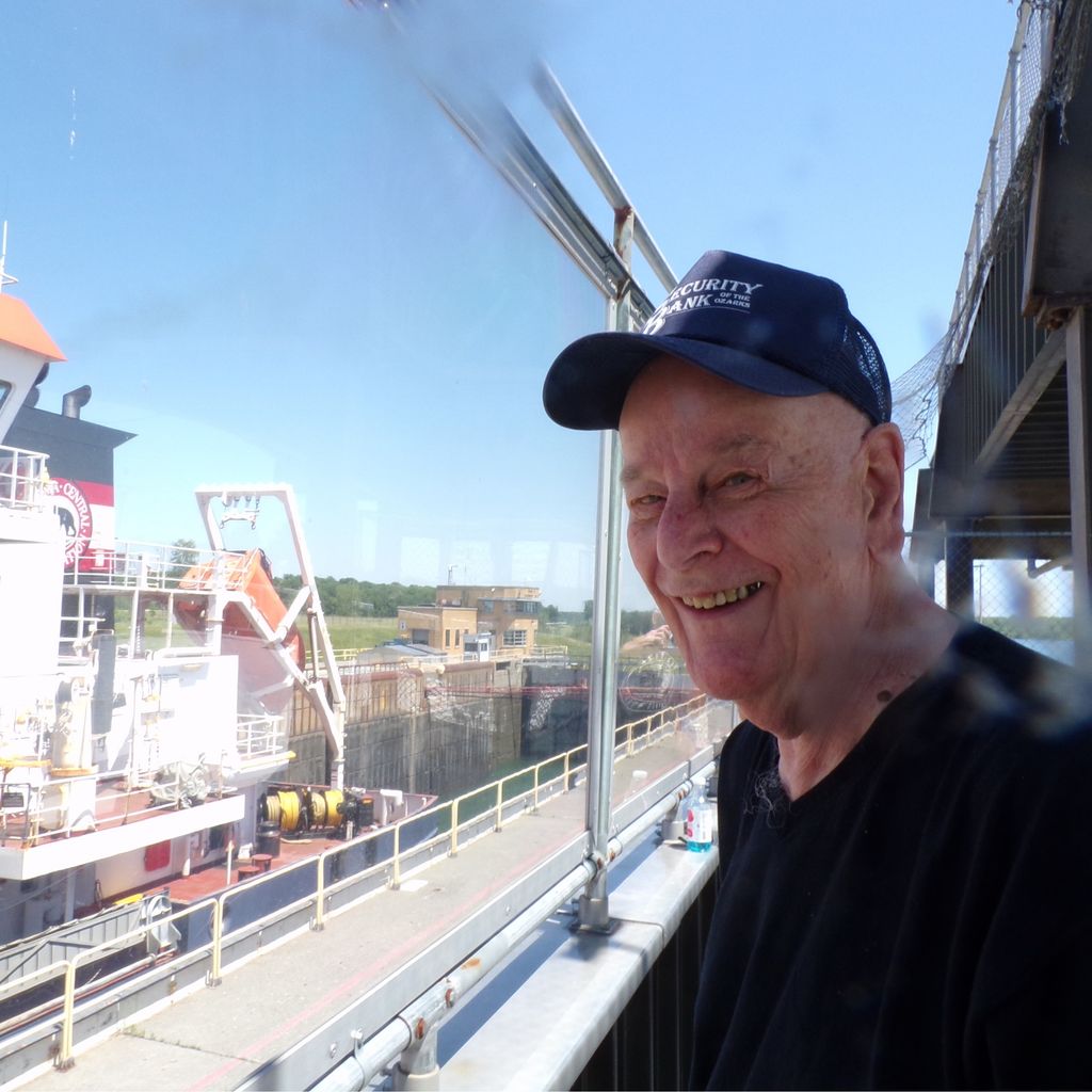 Charles Dewitt Stewart Profile Photo