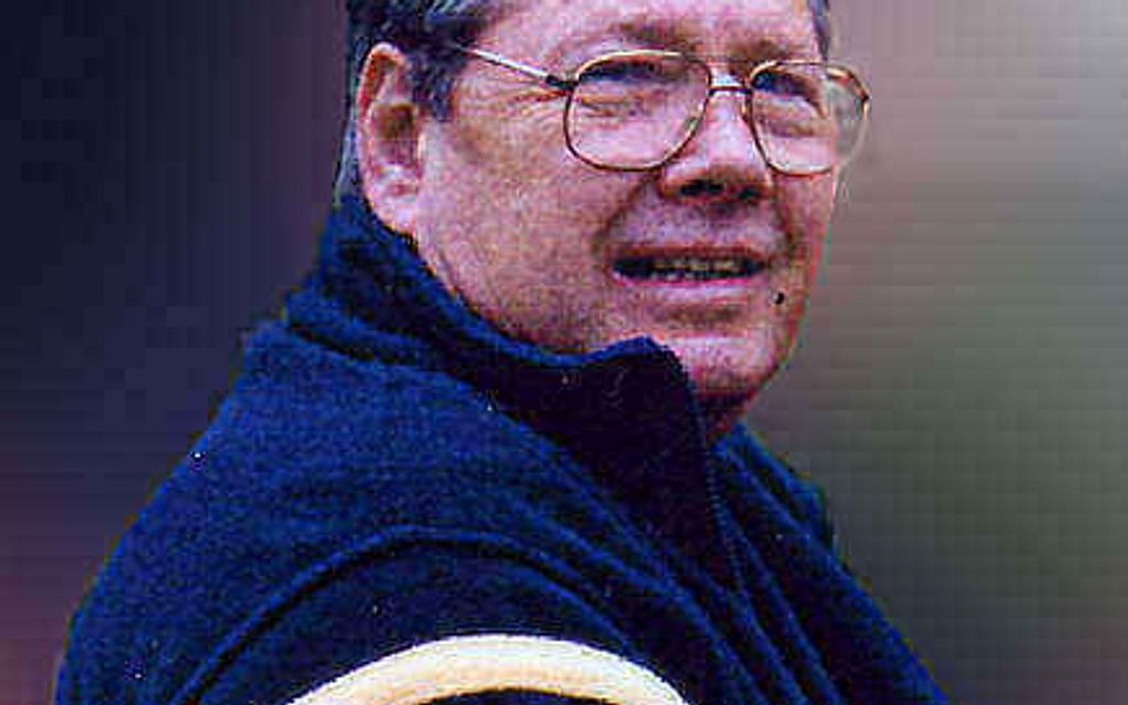 Randolph J. Liszewski