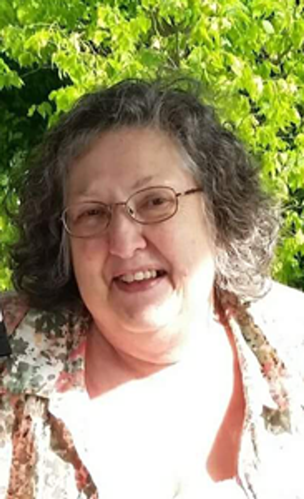 Hazel Lea Baucom
