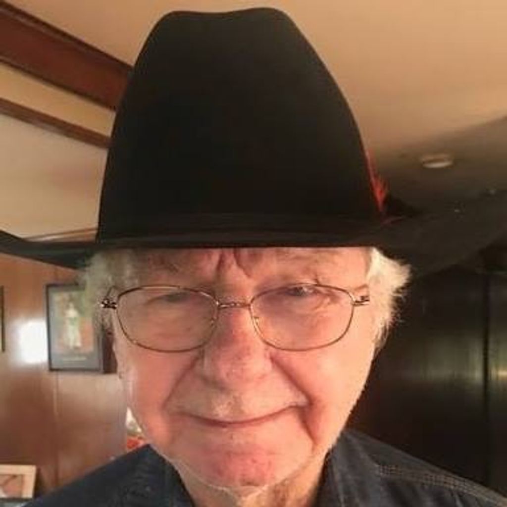 George Wetzel Profile Photo