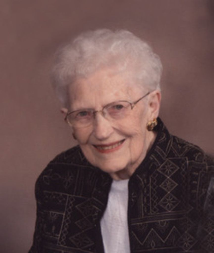 Ida Christine Rowe Profile Photo