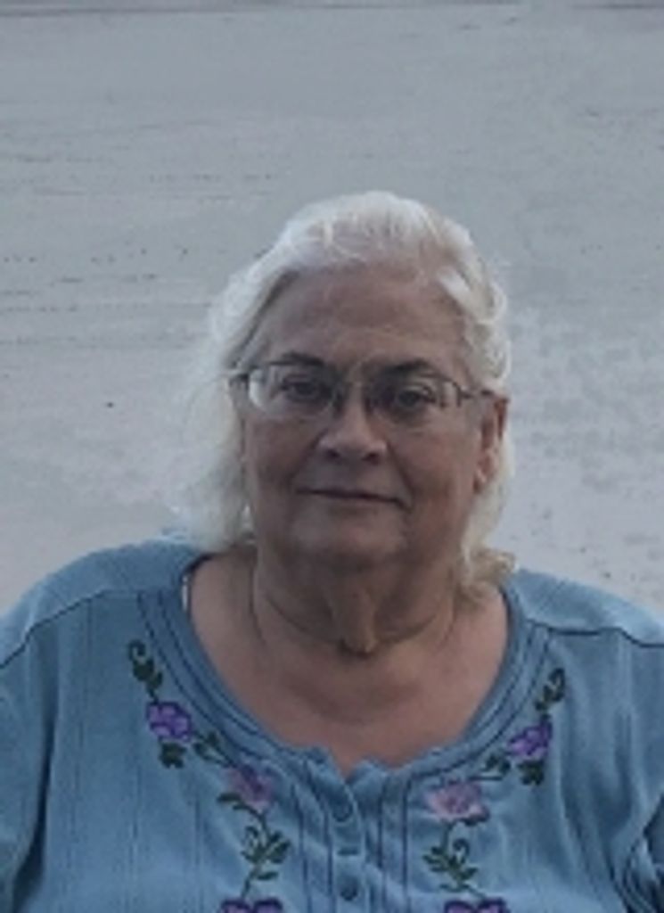 Marjorie Lynn Malara-Mueller