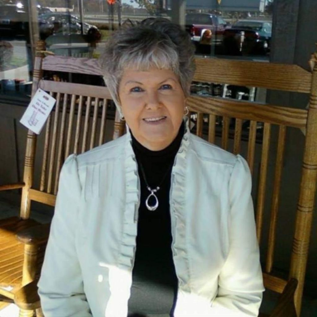 Sue Vinson Bray Profile Photo
