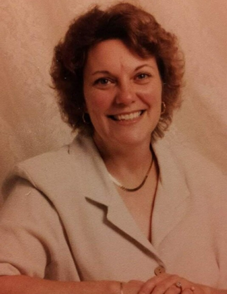 Iris Eileen (Orndorff) Smith