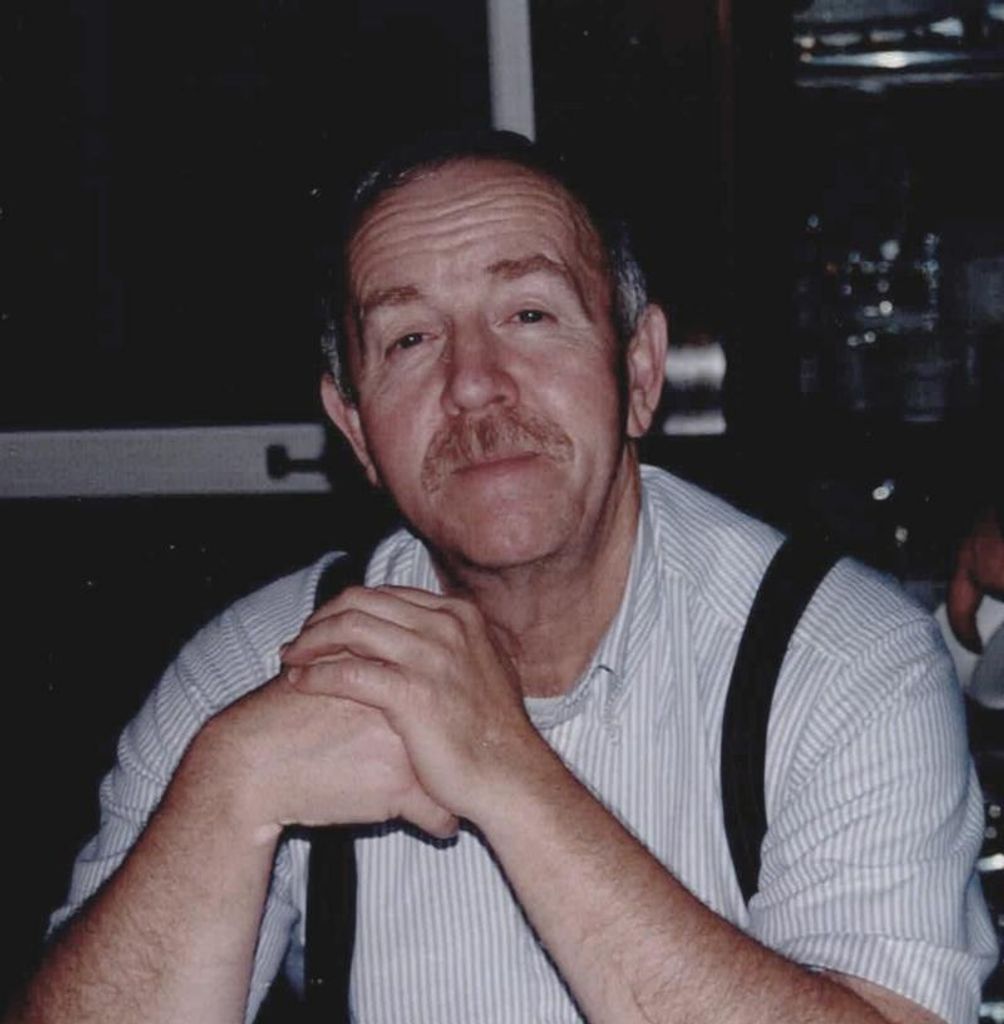 Everett H. Kimball Jr. Profile Photo