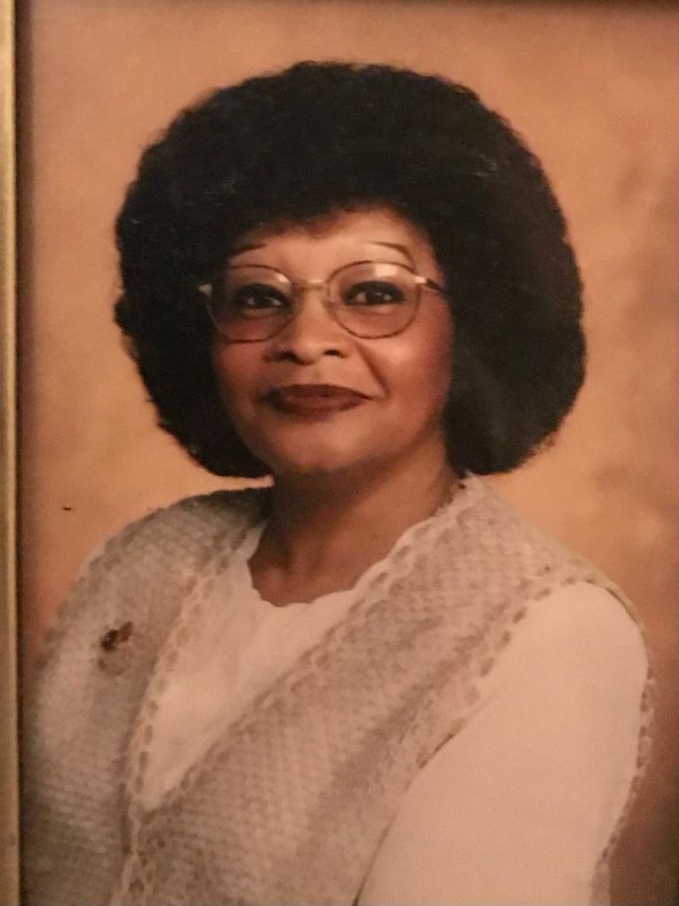 Annie Lou Washington Profile Photo