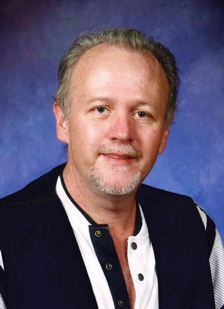 Donald Christopher Gregory