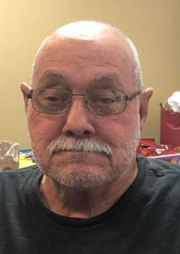 Stephen Mckinley Johnson Profile Photo