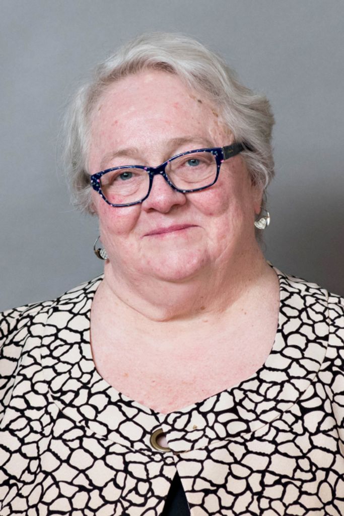 Jan P. (Blake)  Dickler Profile Photo