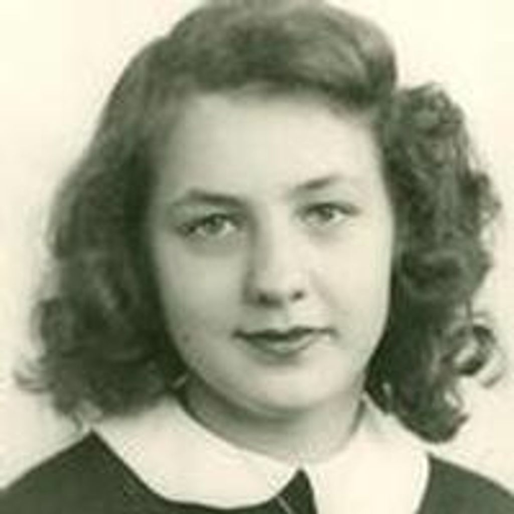 Katie  Marie Bly Profile Photo