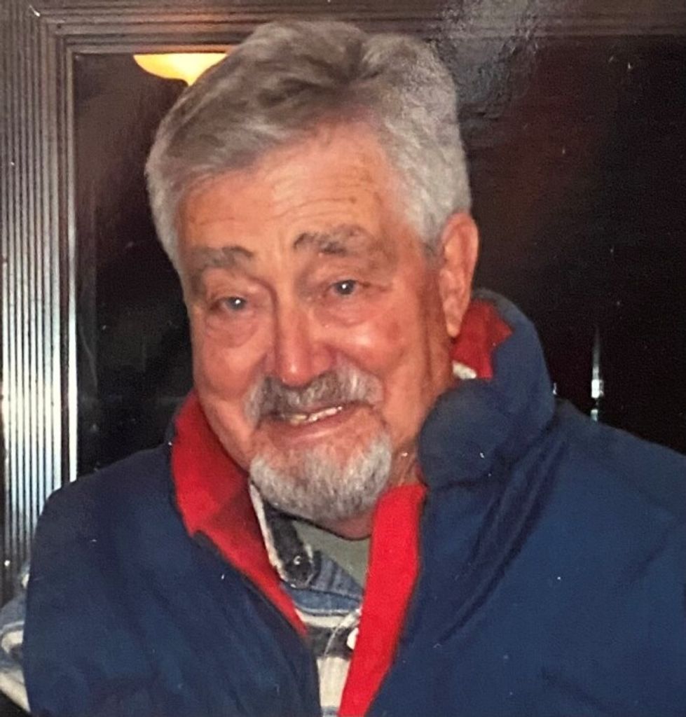 Gary O. Gebauer