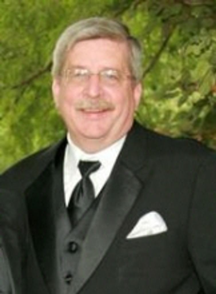 Roger L. Reeve Profile Photo