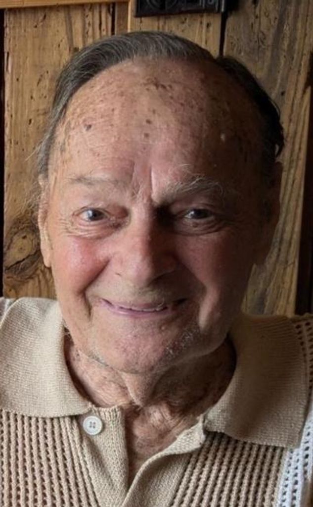 Julius "Jules" Feraldo Profile Photo