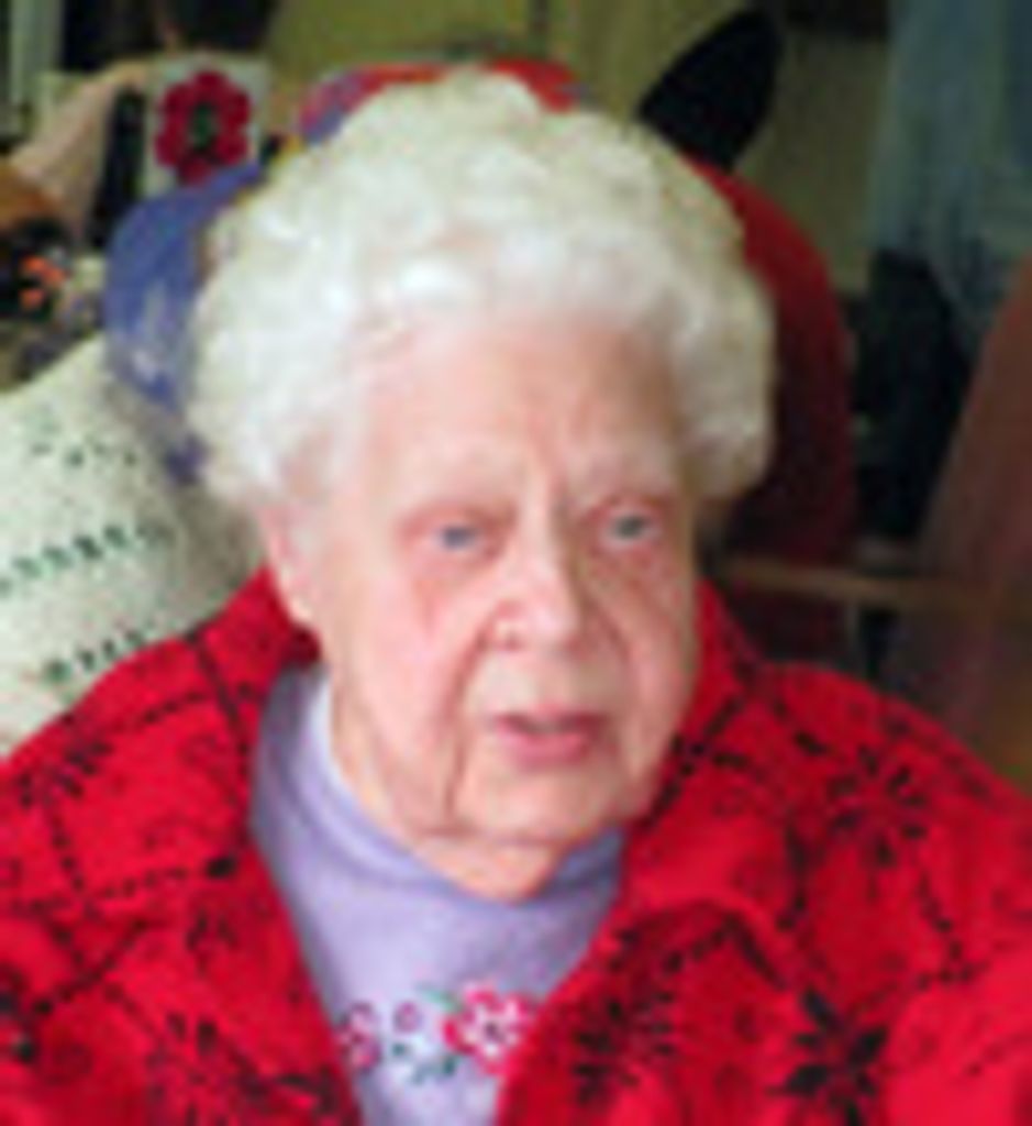 Ingrid L. Blinkman