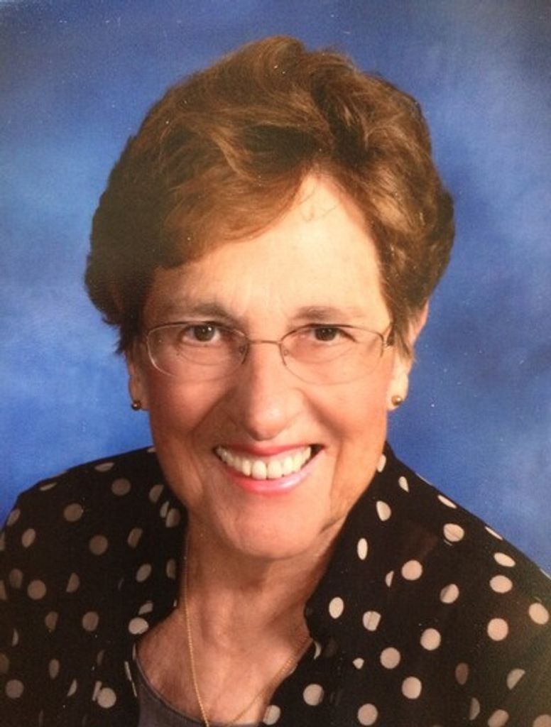 Frances "Fay' E. Miller Profile Photo
