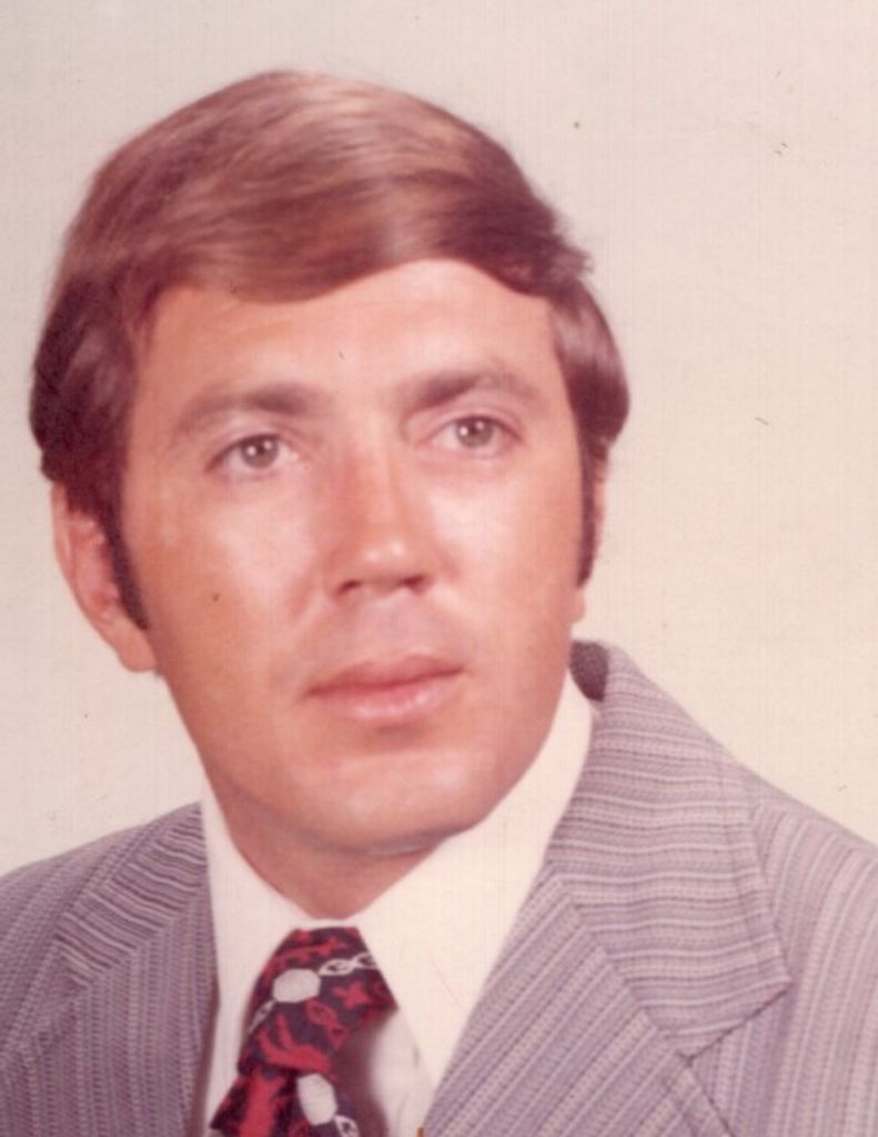 Robert Albert Peele
