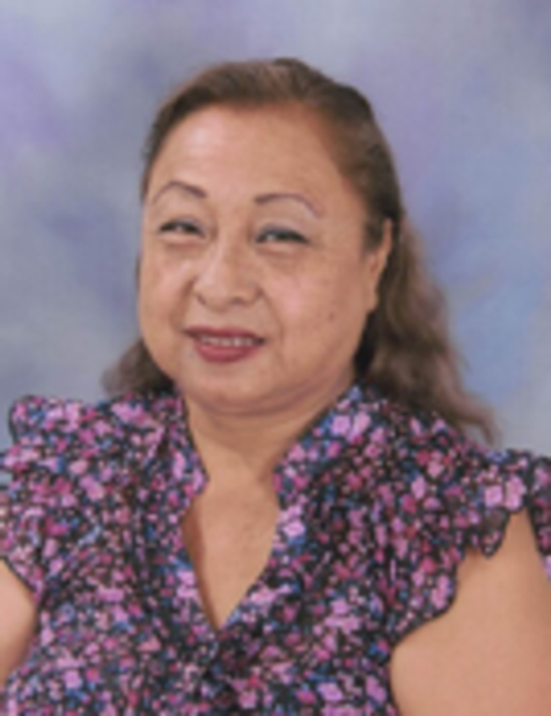 Aurea Rosa (Chamba Aã±Asco) Inga