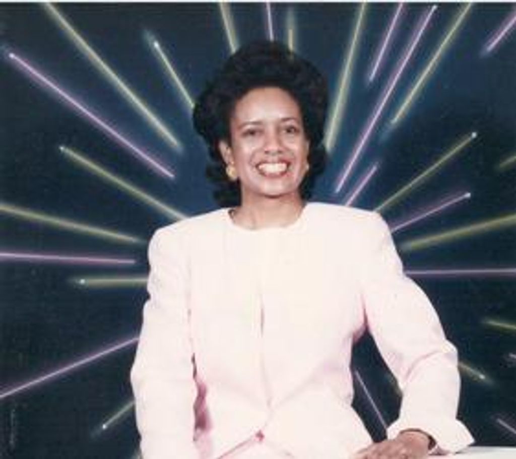 Mrs. Margaret Jean King