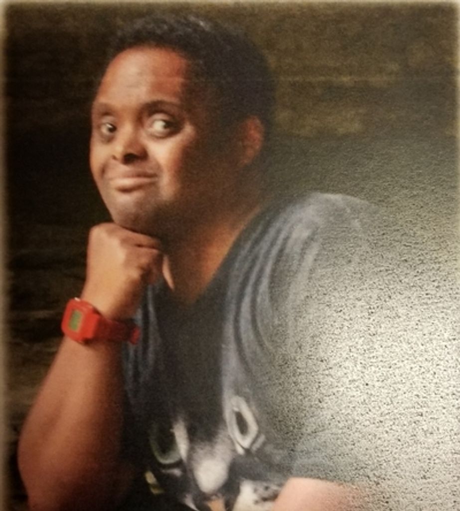 Kenneth Ray Howard Jr Profile Photo