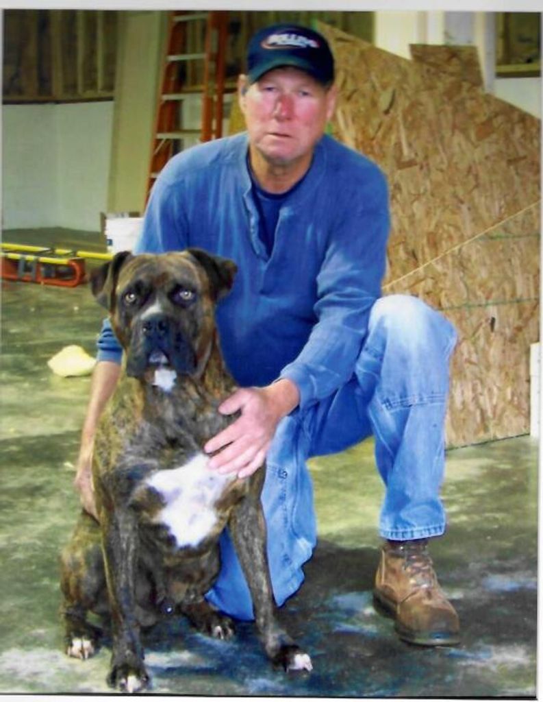 Donnie Epley Profile Photo