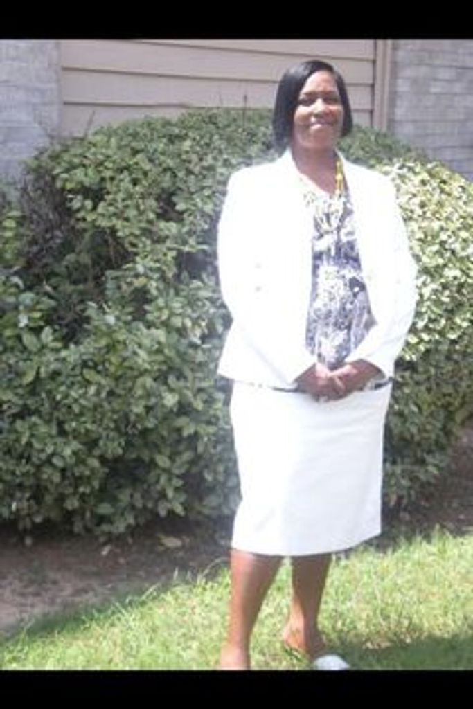 Vaistella "Vas" Marie Simpson Crumpton