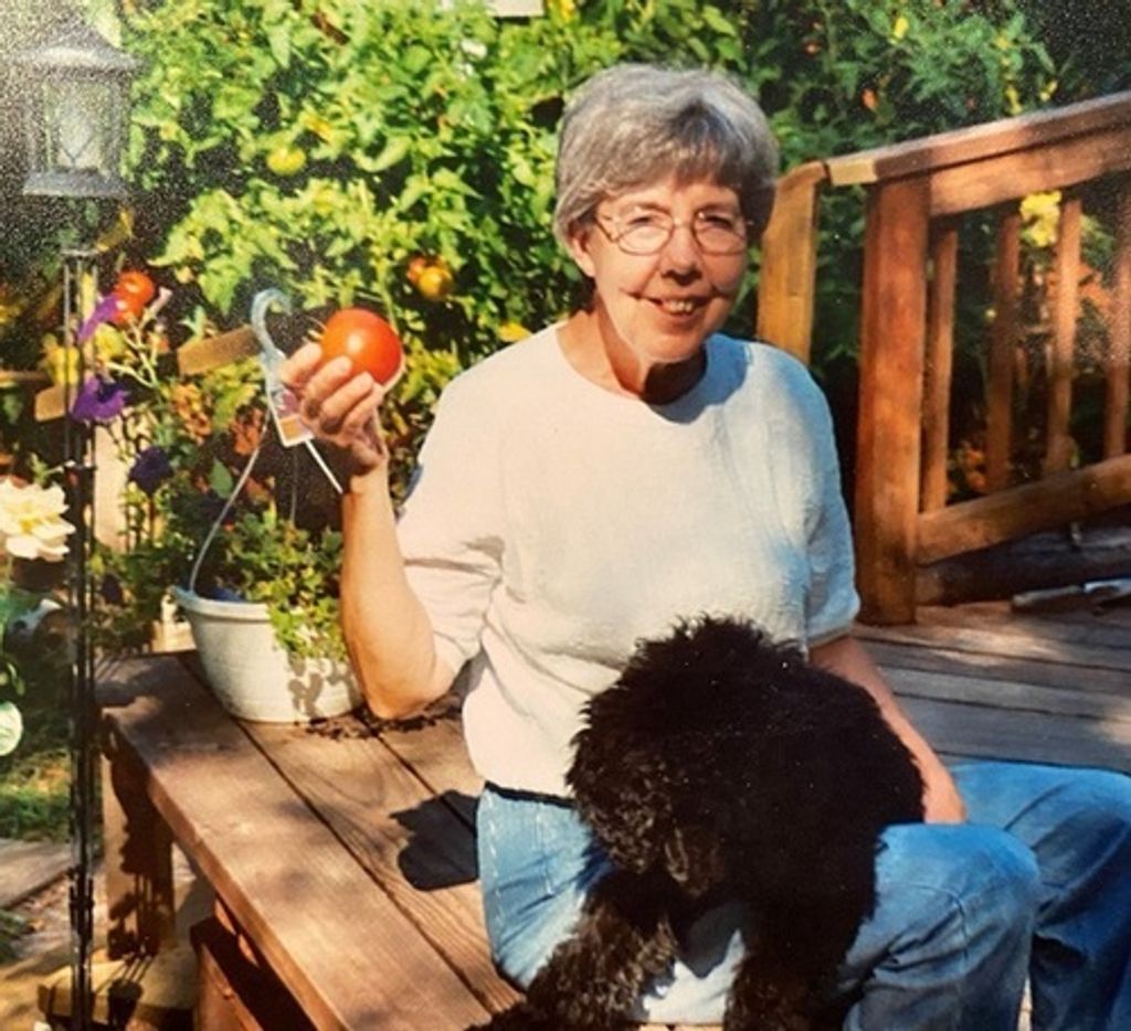 Mary Saragilos Profile Photo