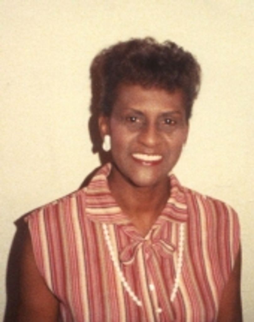 Ruth M. (Martin) Harriston Profile Photo