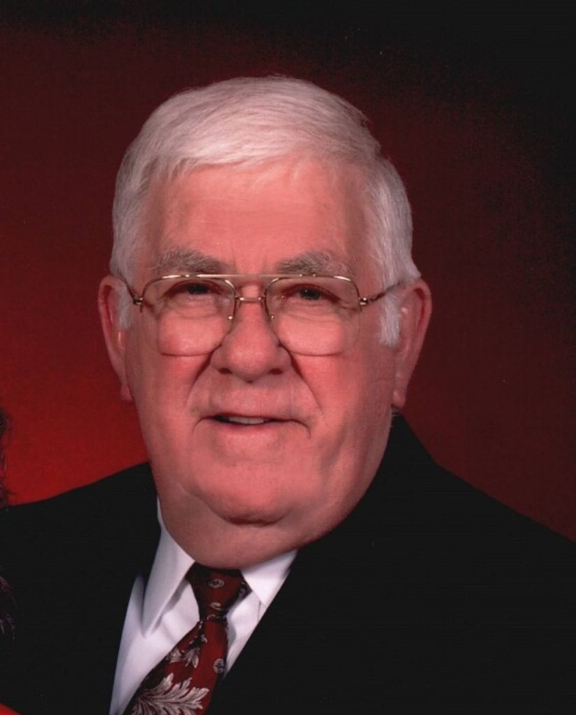Charles "Charlie" Rex Cranford