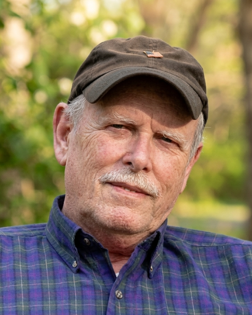 Robert Lee Hall Profile Photo