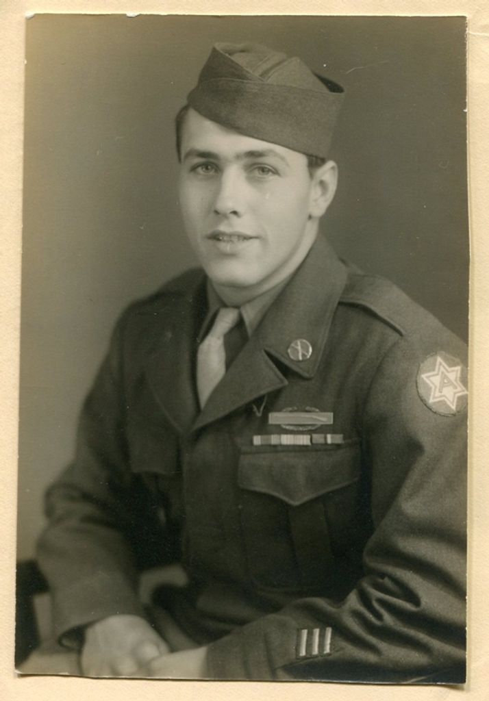 Jack Hanby Profile Photo