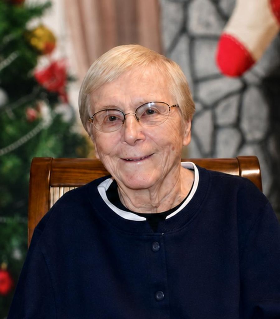 Vearl Mae Schroder