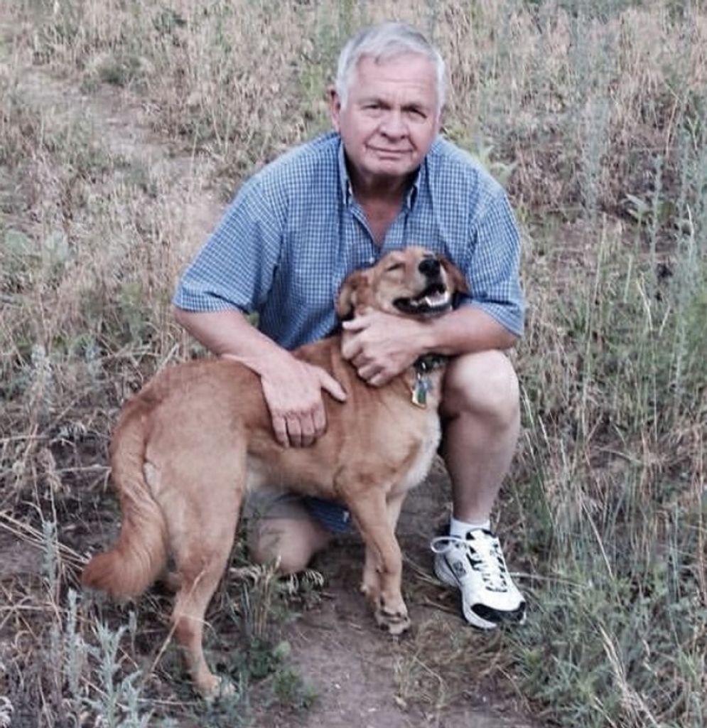 Stephen Huff Profile Photo