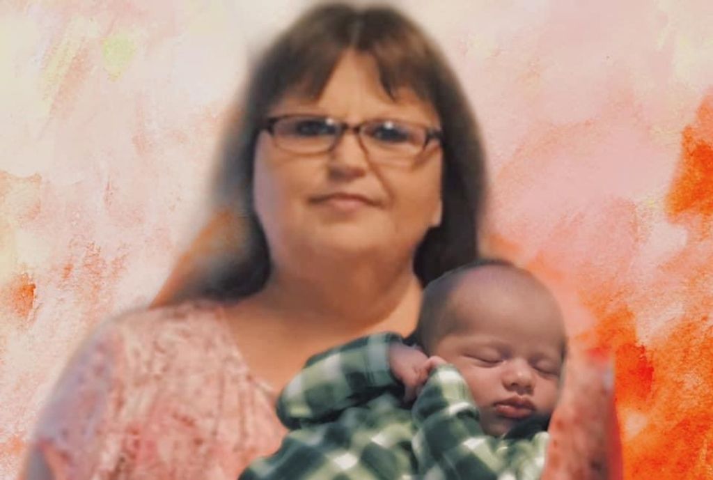 Janice Chastain