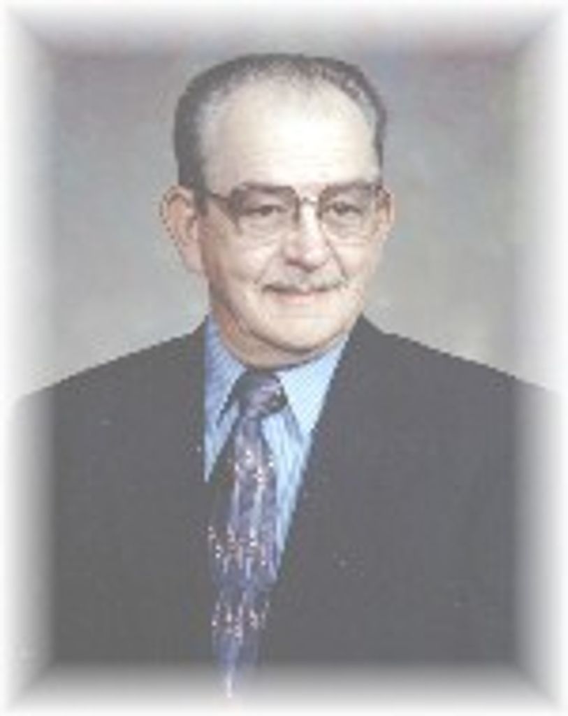 Raymond Harold Huffman