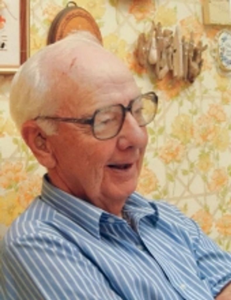 H. Wayne Vandyne