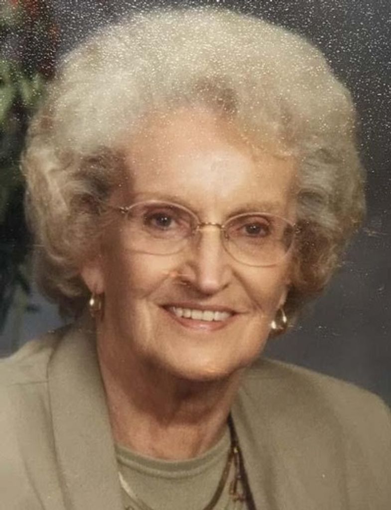 Jane White Profile Photo