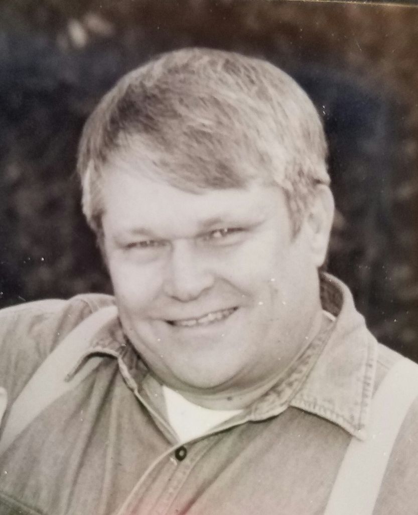 Clayton H. Jackson Profile Photo