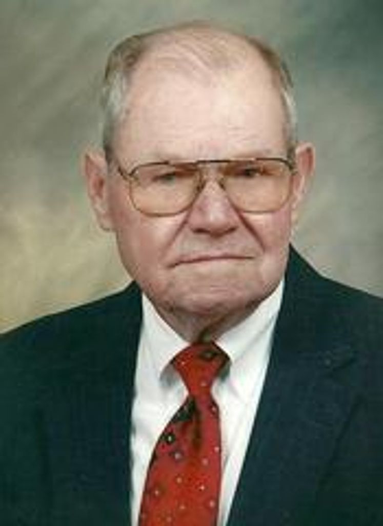 Milton Chadwick Profile Photo