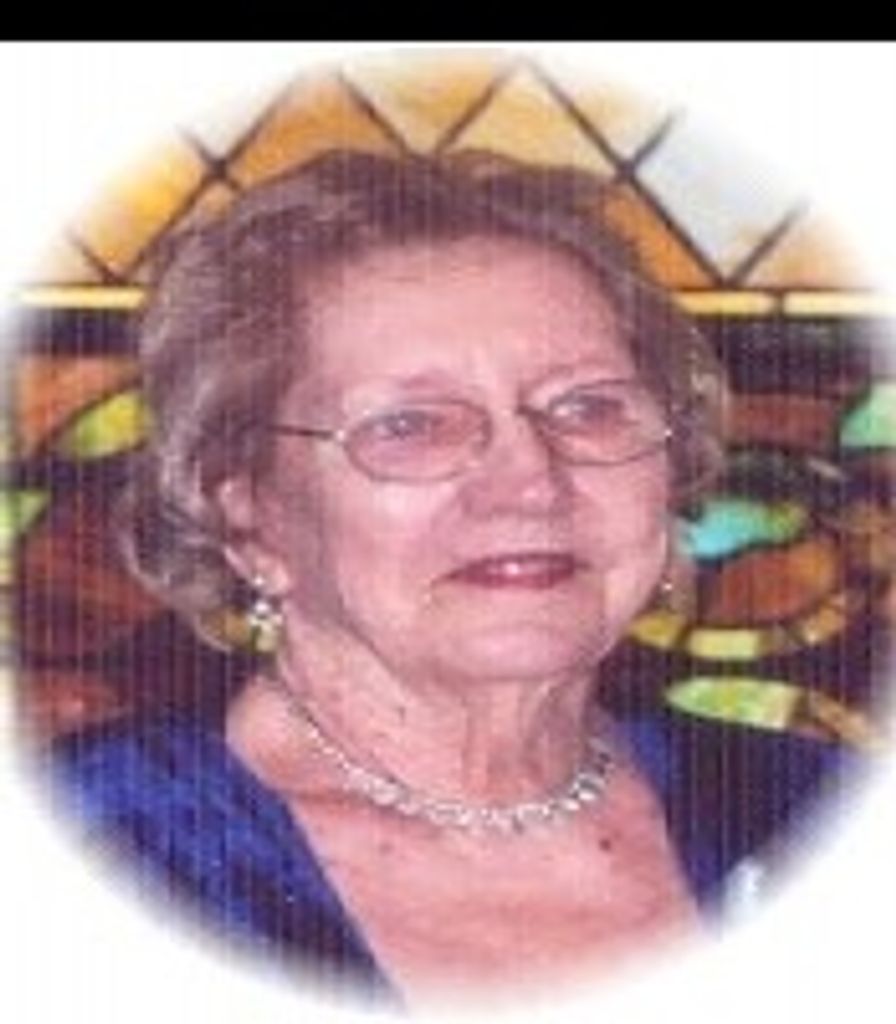 Shirley J. Pheister Goodfellow