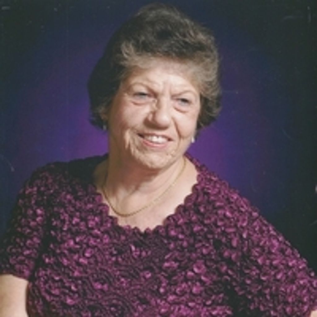Barbara Jean Elam