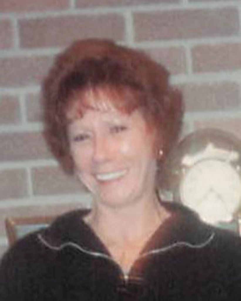 Barbara L. Spurrier