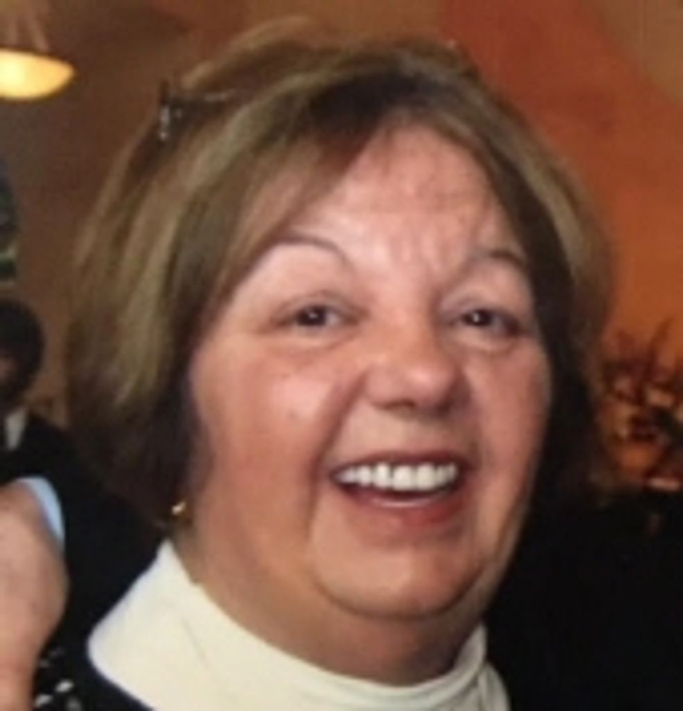 Patricia A. (Beaken) Stahura